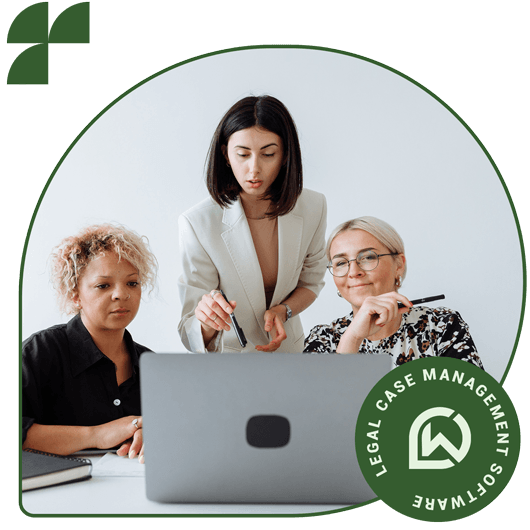 The Clio Alternative Legal Software for UK Law Firms