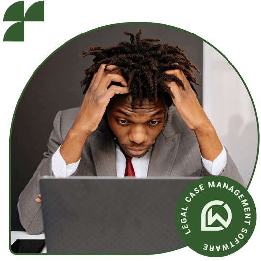 The LEAP Alternative Legal Software for UK Law Firms