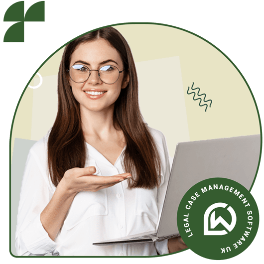 The Smokeball Alternative Legal Software for UK Law Firms