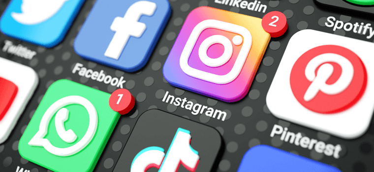 Social Media Marketing (SMM) Services for UK Law Firms