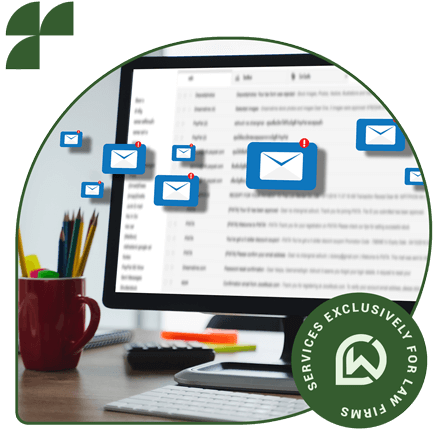 Email Marketing Services for UK Law Firms