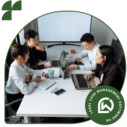 Case Management Software for Small Law Firms