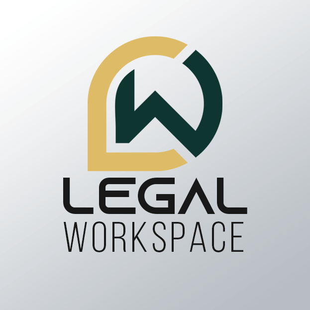 Legal Workspace logo