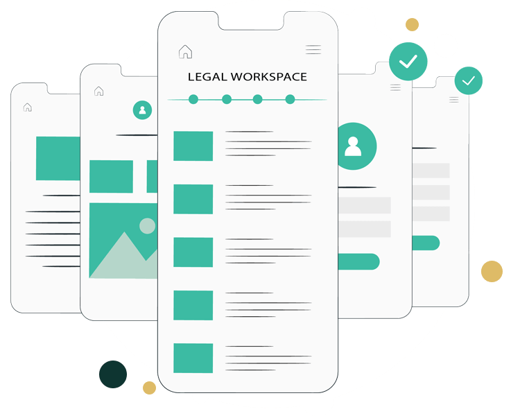 Why Choose Legal Workspace